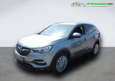 Annonce Opel Grandland X occasion Essence 1.2 Turbo 130 ch BVM  Beaupuy