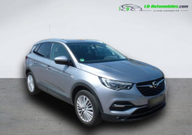 Opel Grandland X 1.2 Turbo 130 ch BVM  occasion  Beaupuy - photo n2