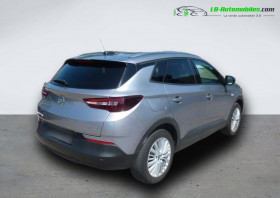 Opel Grandland X 1.2 Turbo 130 ch BVM  occasion  Beaupuy - photo n4