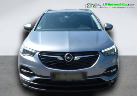Opel Grandland X 1.2 Turbo 130 ch BVM  occasion  Beaupuy - photo n5