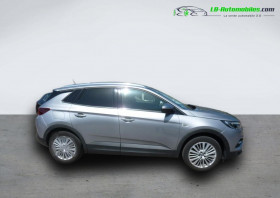 Opel Grandland X 1.2 Turbo 130 ch BVM  occasion  Beaupuy - photo n6