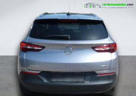 Opel Grandland X 1.2 Turbo 130 ch BVM  occasion  Beaupuy - photo n7
