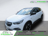 Annonce Opel Grandland X occasion Essence 1.2 Turbo 130 ch BVM � Beaupuy