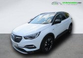Opel Grandland X 1.2 Turbo 130 ch BVM   Beaupuy 31