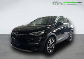 Opel Grandland X 1.2 Turbo 130 ch BVM   Beaupuy 31