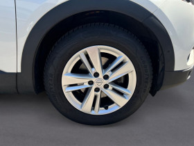 Opel Grandland X 1.2 Turbo 130 ch BVM  occasion  Beaupuy - photo n10