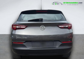 Opel Grandland X 1.2 Turbo 130 ch BVM  occasion  Beaupuy - photo n6