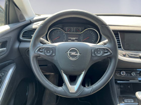 Opel Grandland X 1.2 Turbo 130 ch BVM  occasion  Beaupuy - photo n9