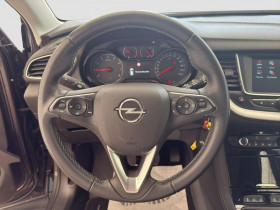 Opel Grandland X 1.2 Turbo 130 ch BVM  occasion  Beaupuy - photo n8