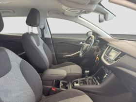 Opel Grandland X 1.2 Turbo 130 ch BVM  occasion  Beaupuy - photo n7