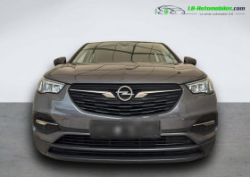 Opel Grandland X 1.2 Turbo 130 ch BVM  occasion  Beaupuy - photo n4
