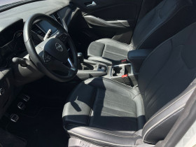 Opel Grandland X 1.2 Turbo 130 ch BVM  occasion  Beaupuy - photo n7