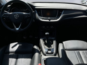 Opel Grandland X 1.2 Turbo 130 ch BVM  occasion  Beaupuy - photo n3