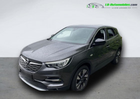 Opel Grandland X , garage LB AUTOMOBILES  Beaupuy