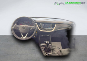 Opel Grandland X 1.2 Turbo 130 ch BVM  occasion  Beaupuy - photo n2