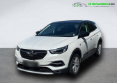 Opel Grandland X 1.2 Turbo 130 ch BVM   Beaupuy 31