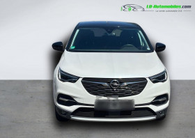 Opel Grandland X 1.2 Turbo 130 ch BVM  occasion  Beaupuy - photo n4