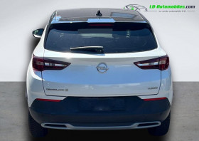Opel Grandland X 1.2 Turbo 130 ch BVM  occasion  Beaupuy - photo n6