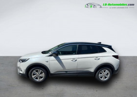 Opel Grandland X 1.2 Turbo 130 ch BVM  occasion  Beaupuy - photo n5