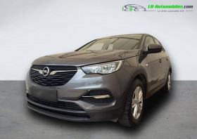 Opel Grandland X , garage LB AUTOMOBILES  Beaupuy