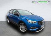 Opel Grandland X occasion année 2018 boite Manuelle Annonce Opel Grandland X occasion Essence 1.2 Turbo 130 ch BVM à Beaupuy