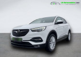 Opel Grandland X occasion année 2018 boite Manuelle Annonce Opel Grandland X occasion Essence 1.2 Turbo 130 ch BVM à Beaupuy