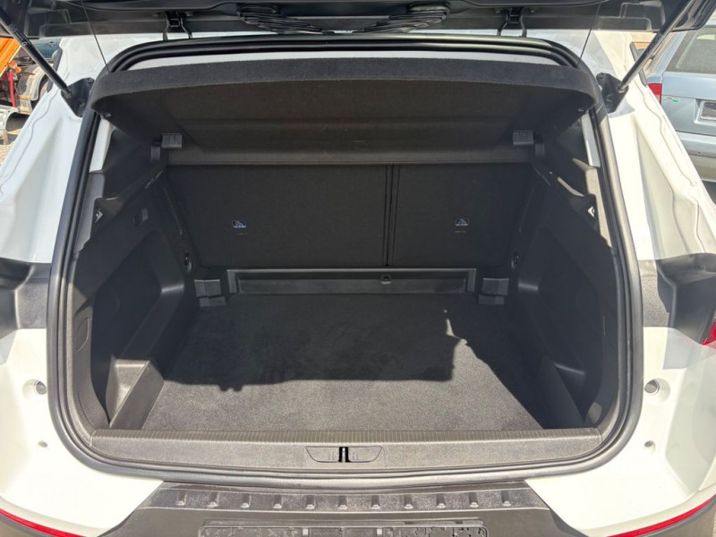 Opel Grandland X 1.2 Turbo 130 ch BVM  occasion  Beaupuy - photo n7
