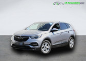 Opel Grandland X occasion année 2019 boite Manuelle Annonce Opel Grandland X occasion Essence 1.2 Turbo 130 ch BVM à Beaupuy