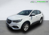 Opel Grandland X occasion année 2018 boite Manuelle Annonce Opel Grandland X occasion Essence 1.2 Turbo 130 ch BVM à Beaupuy