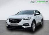 Opel Grandland X occasion année 2019 boite Manuelle Annonce Opel Grandland X occasion Essence 1.2 Turbo 130 ch BVM à Beaupuy