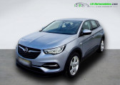 Opel Grandland X occasion année 2020 boite Manuelle Annonce Opel Grandland X occasion Essence 1.2 Turbo 130 ch BVM à Beaupuy