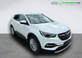 Opel Grandland X occasion année 2018 boite Manuelle Annonce Opel Grandland X occasion Essence 1.2 Turbo 130 ch BVM à Beaupuy