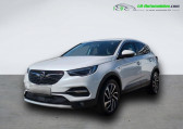 Opel Grandland X 1.2 Turbo 130 ch BVM   Beaupuy 31