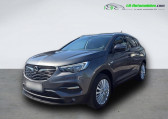 Annonce Opel Grandland X occasion Essence 1.2 Turbo 130 ch BVM  Beaupuy