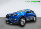 Opel Grandland X occasion année 2018 boite Manuelle Annonce Opel Grandland X occasion Essence 1.2 Turbo 130 ch BVM à Beaupuy