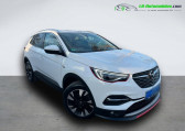 Opel Grandland X 1.2 Turbo 130 ch BVM   Beaupuy 31