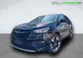 Annonce Opel Grandland X occasion Essence 1.2 Turbo 130 ch BVM à Beaupuy