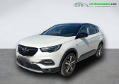 Opel Grandland X occasion année 2017 boite Manuelle Annonce Opel Grandland X occasion Essence 1.2 Turbo 130 ch BVM à Beaupuy