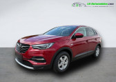 Opel Grandland X occasion année 2018 boite Manuelle Annonce Opel Grandland X occasion Essence 1.2 Turbo 130 ch BVM à Beaupuy
