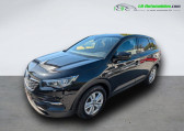 Opel Grandland X occasion année 2017 boite Manuelle Annonce Opel Grandland X occasion Essence 1.2 Turbo 130 ch BVM à Beaupuy
