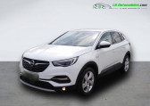 Opel Grandland X occasion année 2018 boite Manuelle Annonce Opel Grandland X occasion Essence 1.2 Turbo 130 ch BVM à Beaupuy