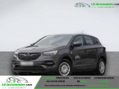 Annonce Opel Grandland X occasion Essence 1.2 Turbo 130 ch BVM  Beaupuy
