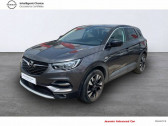 Opel Mokka 1.2 Turbo 100ch GS Line  2022 - annonce de voiture en vente sur Auto Slection.com