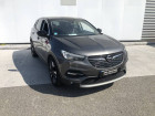 Opel Grandland X occasion Gris année 2019 boite Manuelle Annonce Opel Grandland X occasion Essence 1.2 Turbo 130 ch Design Line 120 ans à Tulle