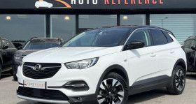 Opel Grandland X occasion 2019 mise en vente à LESTREM par le garage AUTO REFERENCE - photo n°1