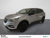 Opel Grandland X 1.2 Turbo 130 ch Design Line   BERCK SUR MER 62