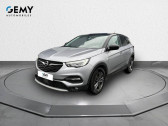 Annonce Opel Grandland X occasion Essence 1.2 Turbo 130 ch Design Line  ANGERS