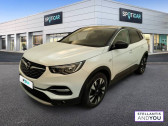 Annonce Opel Grandland X occasion Essence 1.2 Turbo 130 ch Design Line  VENISSIEUX