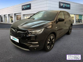 Opel Grandland X 1.2 Turbo 130 ch Design Line   VAULX EN VELIN 69