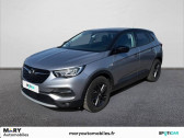Opel Grandland X 1.2 Turbo 130 ch Design & Tech   BERCK SUR MER 62